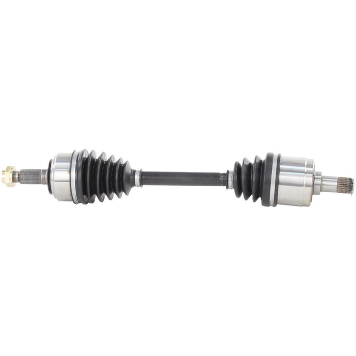 Front Right/Passenger Side CV Axle Shaft for Honda Civic 4WD Base Wagon 1987 1986 1985 P-2165623