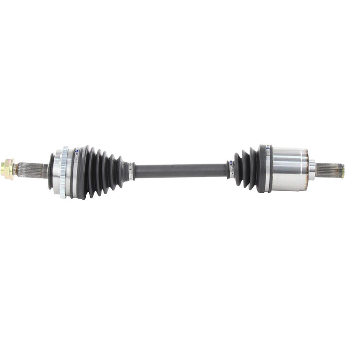 Front Left/Driver Side CV Axle Shaft for Honda Accord 2.2L L4 Manual Transmission 1997 1996 1995 1994 P-2165632