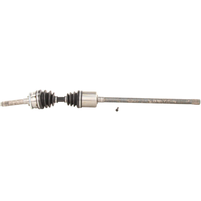 Front Left/Driver Side CV Axle Shaft for Isuzu Pickup 4WD 1995 1994 1993 1992 1991 1990 1989 1988 P-2165772