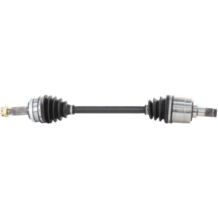 Front Left/Driver Side CV Axle Shaft for Hyundai Elantra Hatchback 2012 2011 2010 2009 P-2166079