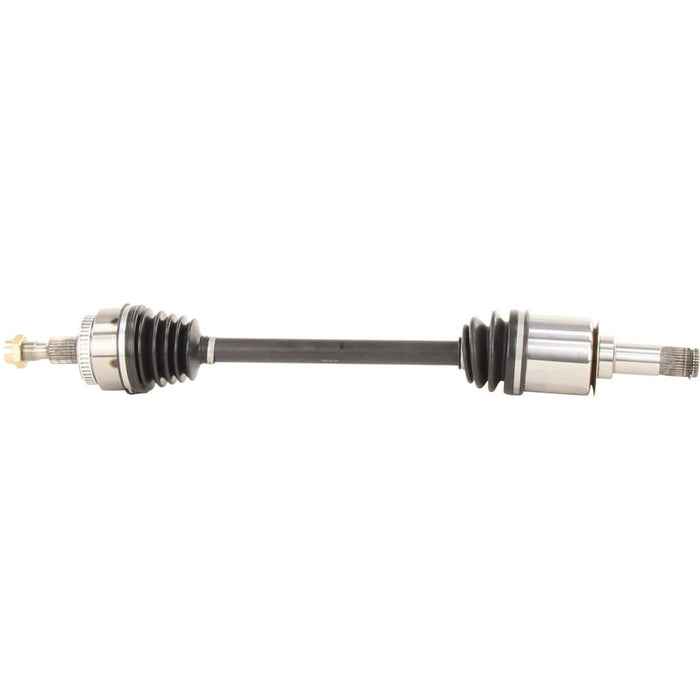 Rear Left/Driver Side OR Rear Right/Passenger Side CV Axle Shaft for Mercedes-Benz ML320 2003 2002 2001 2000 1999 1998 P-2166311