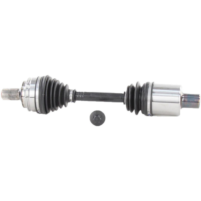 Front Left/Driver Side CV Axle Shaft for Mercedes-Benz C350 Coupe 2015 2014 2013 2012 2011 2010 2009 2008 P-2166401