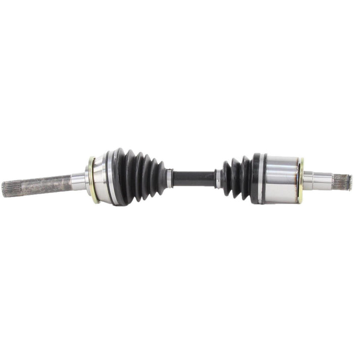 Front Left/Driver Side CV Axle Shaft for Mitsubishi Montero Base Manual Transmission 2000 1999 1998 1997 1996 1995 1994 1993 1992 P-2166685