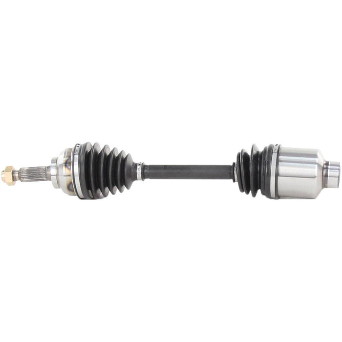 Front Right/Passenger Side CV Axle Shaft for Mercury Capri XR2 1994 1993 1992 1991 P-2166871