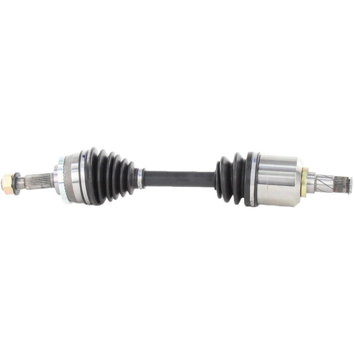 Front Left/Driver Side CV Axle Shaft for Nissan Altima 2.5L L4 Manual Transmission 2006 2005 2004 2003 2002 P-2167115