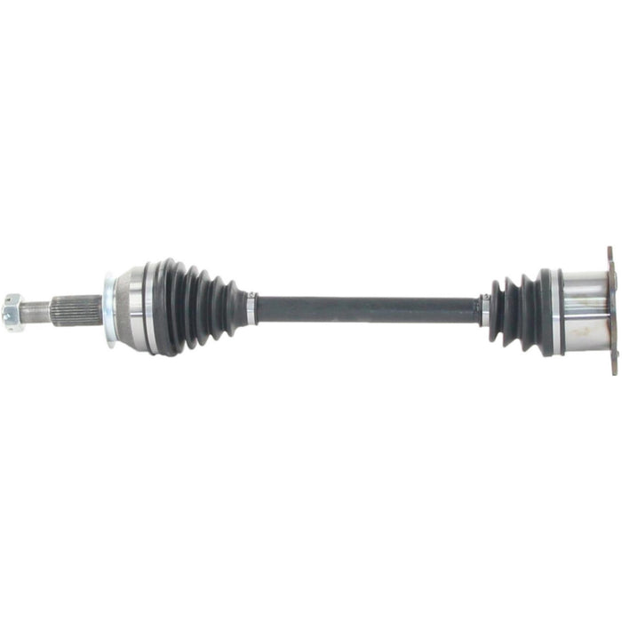 Rear Left/Driver Side CV Axle Shaft for Infiniti G37 Sedan 2013 2012 2011 2010 2009 P-2167223