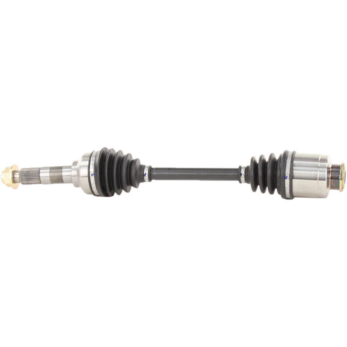 Front Left/Driver Side OR Front Right/Passenger Side CV Axle Shaft for Subaru GF 1978 1977 1976 1975 P-2167481