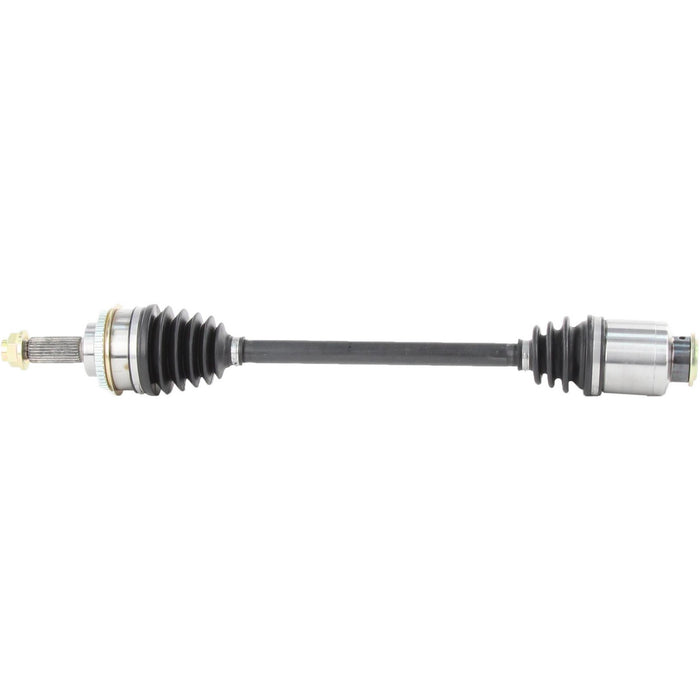 Front Left/Driver Side OR Front Right/Passenger Side CV Axle Shaft for Subaru Legacy Automatic Transmission 2004 2003 2002 2001 2000 1999 P-2167491