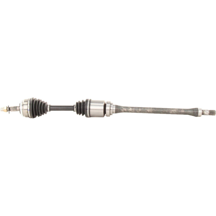 Front Right/Passenger Side CV Axle Shaft for Volvo C70 Manual Transmission 1999 1998 P-2168160