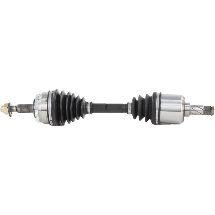 Front Left/Driver Side CV Axle Shaft for Volvo V70 FWD Automatic Transmission 1999 1998 P-2168166