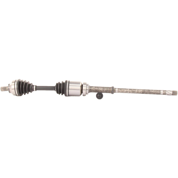 Front Right/Passenger Side CV Axle Shaft for Volvo V50 AWD Manual Transmission 2010 2009 2008 2007 2006 2005 P-2168222