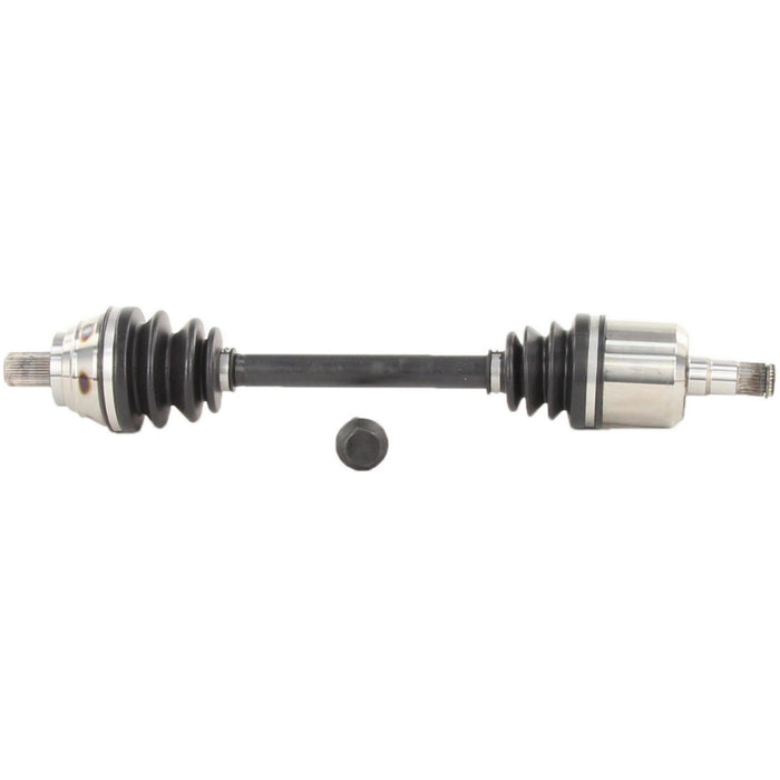 Front Left/Driver Side CV Axle Shaft for Volkswagen Jetta 2.5 2018 2017 2016 2015 2014 2013 2012 2011 2010 2009 2008 2007 2006 2005 P-2168395