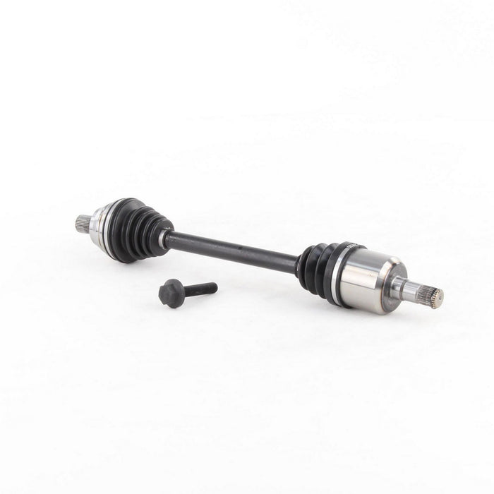 Front Left/Driver Side CV Axle Shaft for Volkswagen Beetle 2.5L L5 Automatic Transmission 2014 2013 2012 P-2168444