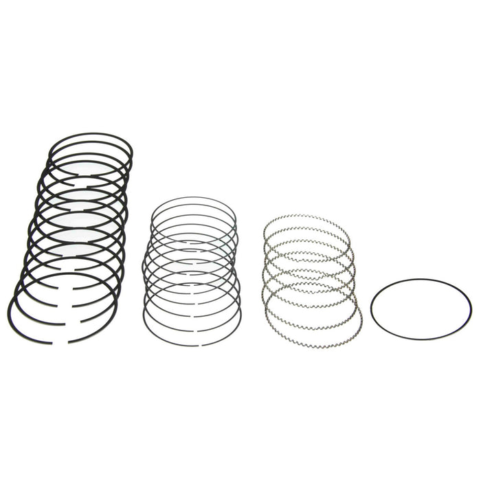 Engine Piston Ring Set for Acura TLX 3.5L V6 2019 2018 2017 2016 2015 P-2182283