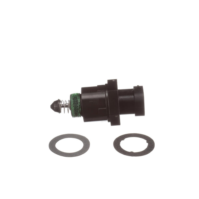 Idle Air Control Valve for GMC P3500 26 VIN 1995 1994 1993 1992 1991 1990 1989 1988 1987 P-2193965