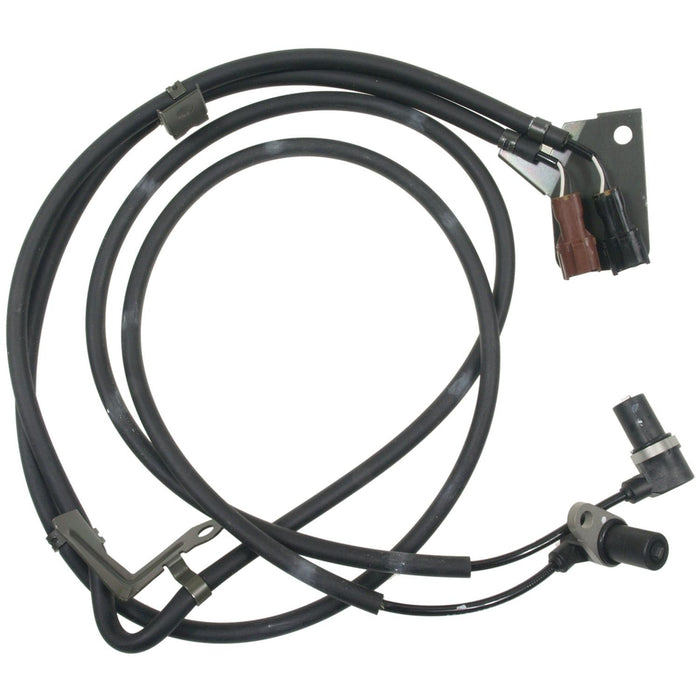 Rear OR Rear Center ABS Wheel Speed Sensor for Isuzu Trooper 2002 2001 2000 1999 1998 1997 1996 1995 1994 1993 1992 P-2203179