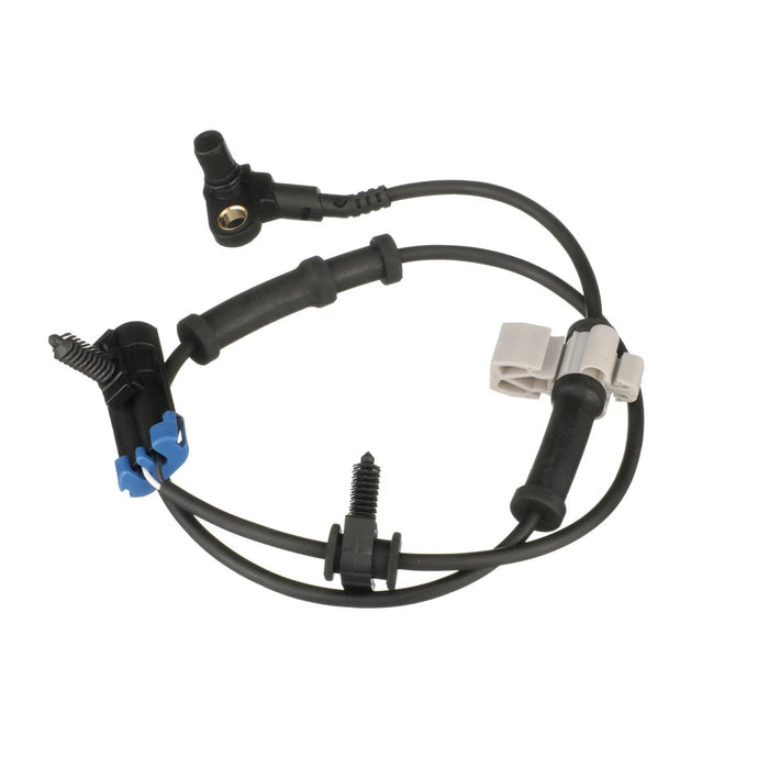 Front ABS Wheel Speed Sensor for Chevrolet Silverado 2500 HD 2010 2009 2008 2007 P-2203561