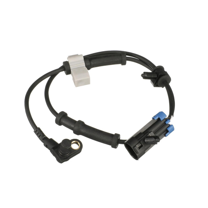 Front ABS Wheel Speed Sensor for Chevrolet Silverado 2500 HD 2010 2009 2008 2007 P-2203561