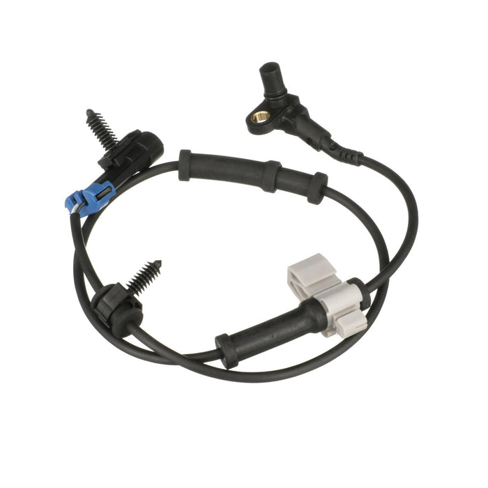 Front ABS Wheel Speed Sensor for Chevrolet Silverado 2500 HD 2010 2009 2008 2007 P-2203561