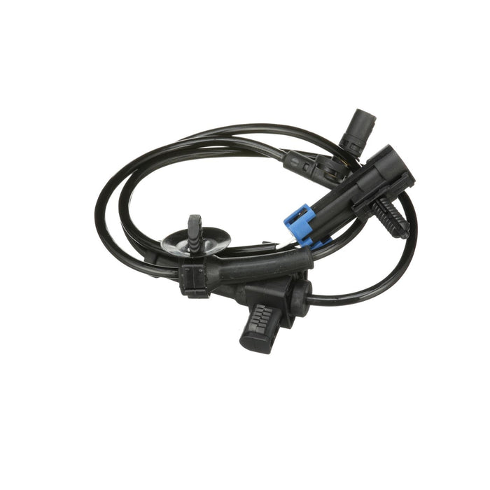 Rear ABS Wheel Speed Sensor for Cadillac Escalade EXT 2013 2012 2011 2010 2009 2008 2007 P-2203571