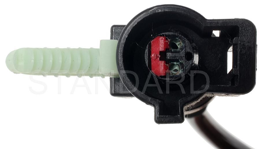 Front Left/Driver Side ABS Wheel Speed Sensor for Ford E-350 Econoline 2000 1999 P-2201291