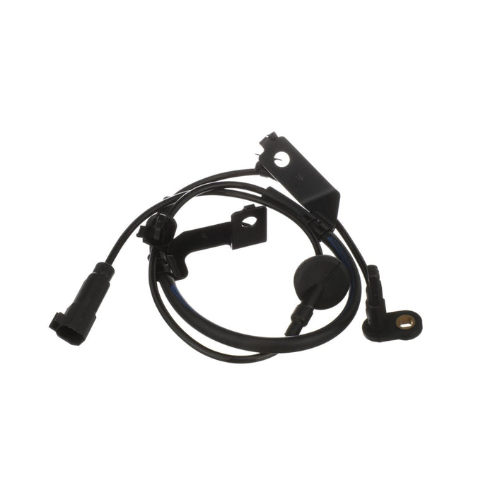 Front Right/Passenger Side ABS Wheel Speed Sensor for Jeep Patriot 2016 2015 2014 2013 2012 2011 2010 2009 2008 2007 P-2204528