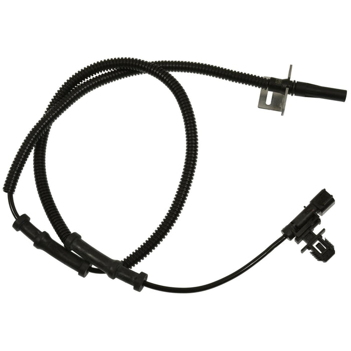 Rear Left/Driver Side ABS Wheel Speed Sensor for GMC Sierra 3500 HD 2016 2015 - Standard Ignition ALS3042