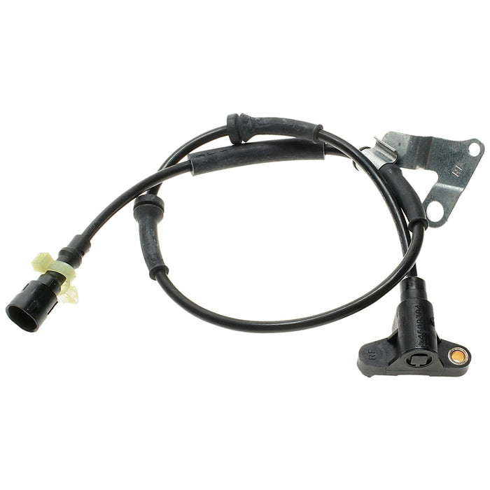 Front Right/Passenger Side ABS Wheel Speed Sensor for Plymouth Neon 1997 1996 1995 - Standard Ignition ALS9