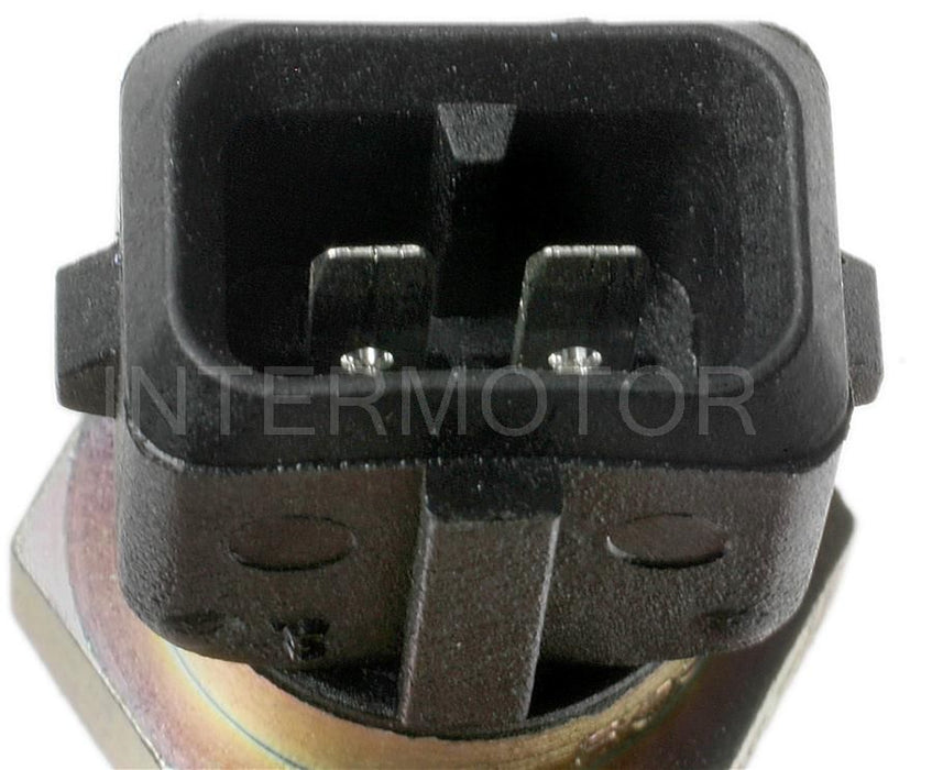 Engine Intake Manifold Temperature Sensor for Volkswagen Corrado 2.8L V6 1995 1994 1993 1992 - Standard Ignition AX24