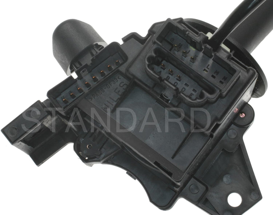 Front Headlight Dimmer Switch for Isuzu Ascender 2008 2007 2006 2005 2004 2003 P-2218536