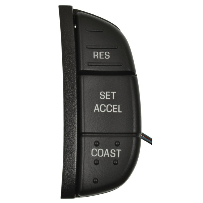 Cruise Control Switch for Ford F-350 Super Duty 2008 2007 2006 2005 2004 2003 2002 2001 2000 P-2220515