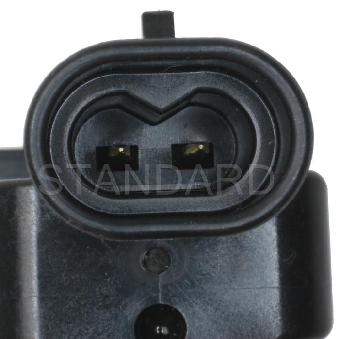 Vapor Canister Purge Solenoid for GMC Sierra 3500 Classic 2007 P-2222832