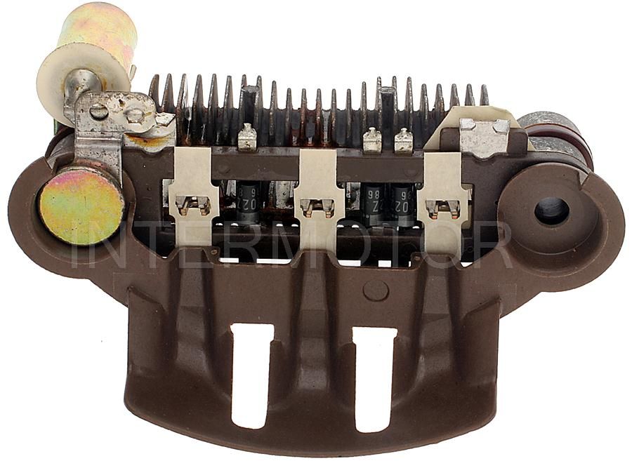 Alternator Rectifier Set for Mercury Tracer 1.6L L4 1988 P-2229740