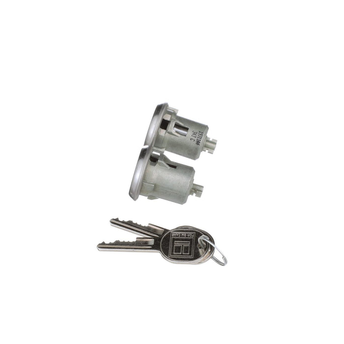 Door Lock Kit for GMC K2500 Suburban 1986 1985 1984 1983 1982 1981 1980 1979 - Standard Ignition DL-7