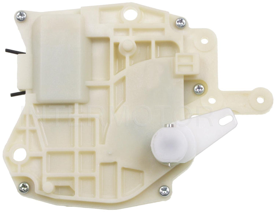Front Right OR Rear Right Door Lock Actuator for Chevrolet Impala 2005 2004 2003 2002 2001 2000 - Standard Ignition DLA-119