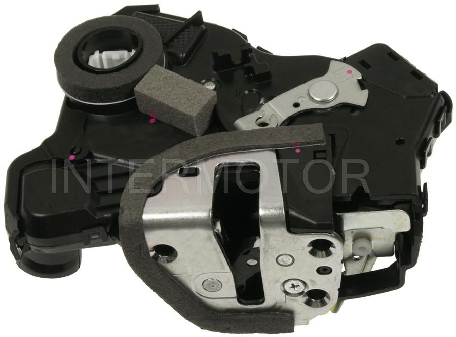 Front Left/Driver Side Door Lock Actuator for Scion tC 2010 2009 2008 2007 2006 2005 P-2240684