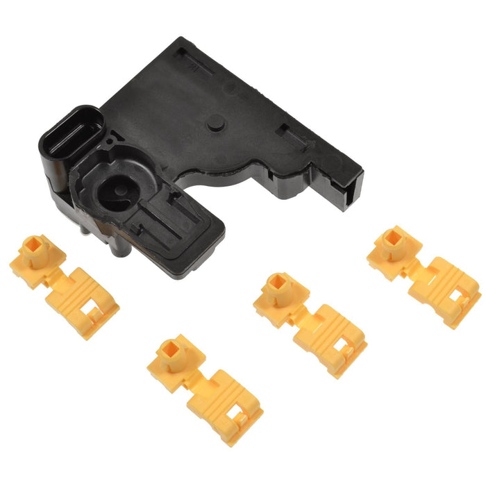 Front Right/Passenger Side Door Lock Actuator for GMC Yukon XL 2500 2006 2005 2004 2003 P-2241169