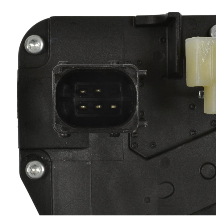 Front Right/Passenger Side Door Lock Actuator for GMC Sierra 1500 2014 2013 2012 2011 2010 - Standard Ignition DLA-718