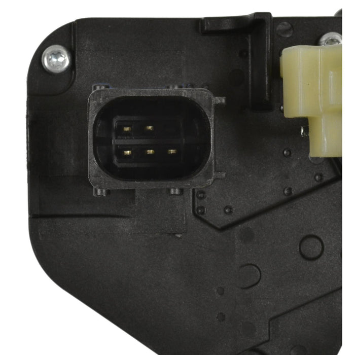 Rear Right/Passenger Side Door Lock Actuator for Chevrolet Tahoe 2012 2011 2010 P-2241269