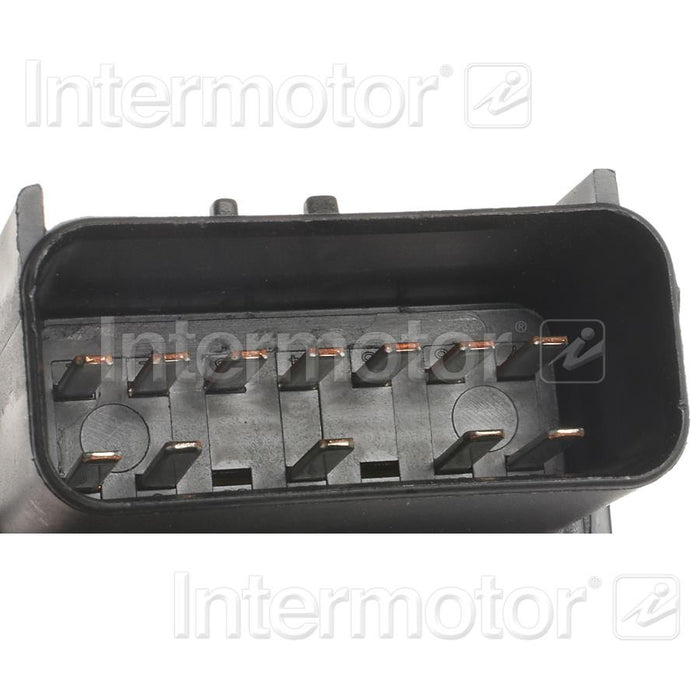 Left Door Window Switch for Plymouth Voyager 2000 1999 1998 1997 1996 - Standard Ignition DS-1191