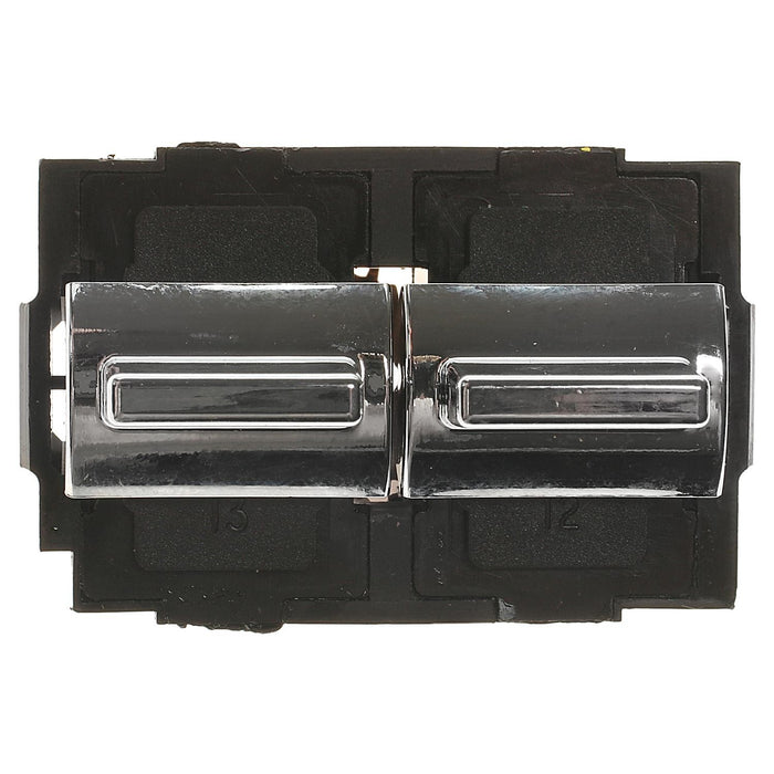 Front Door Window Switch for GMC G2500 1995 1994 1993 1992 1991 1990 1989 1988 1987 1986 1985 1984 1983 1982 1981 1980 P-2825810