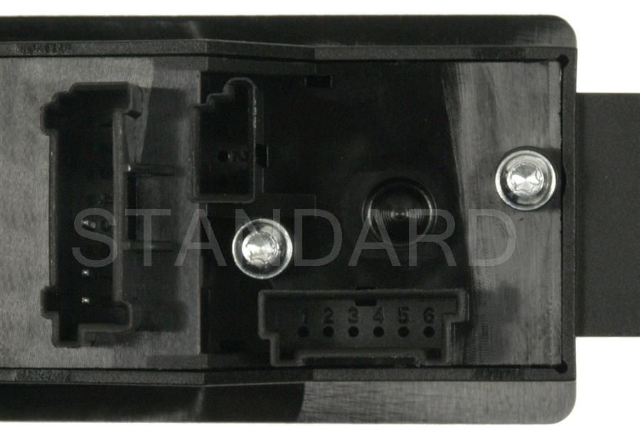 Front Right/Passenger Side Door Window Switch for Freightliner Sprinter 2500 2009 2008 2007 P-2826922