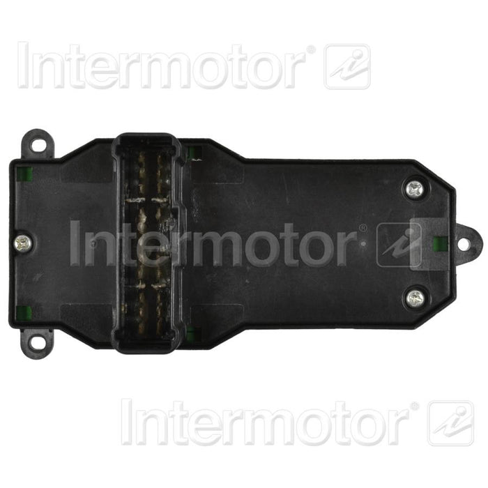 Front Left/Driver Side Door Window Switch for Honda Civic Sedan 4-Door 1.3L L4 2005 2004 2003 2002 2001 P-2826945