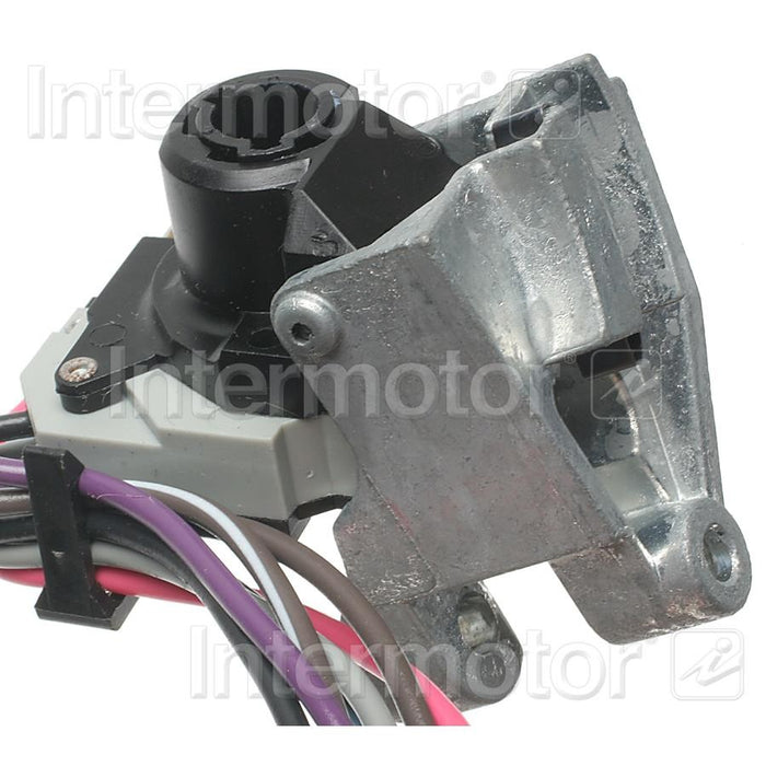 Windshield Wiper Switch for GMC V3500 1987 - Standard Ignition DS-397