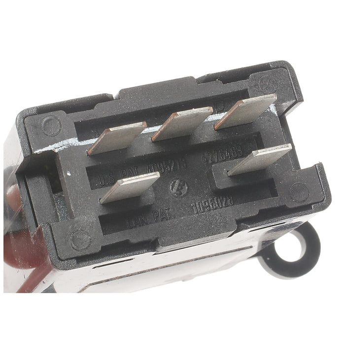 Defroster Switch for Chevrolet Celebrity 1990 1989 1988 1987 1986 1985 1984 P-2823133