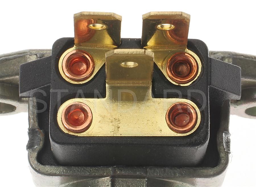 Headlight Dimmer Switch for Buick GS 350 1969 1968 - Standard Ignition DS-72