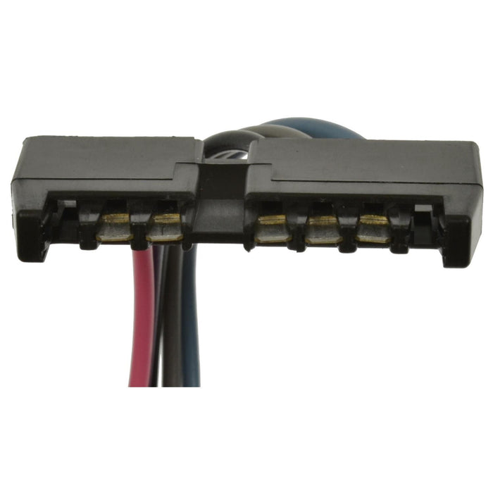 Windshield Wiper Switch for GMC C2500 1986 1985 1984 P-2823989