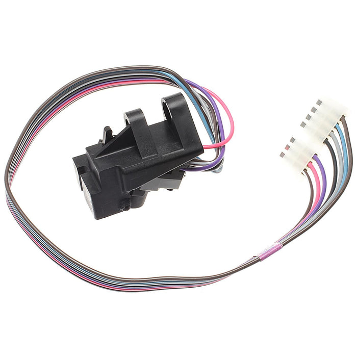 Windshield Wiper Switch for Chevrolet R1500 Suburban 1989 - Standard Ignition DS-812