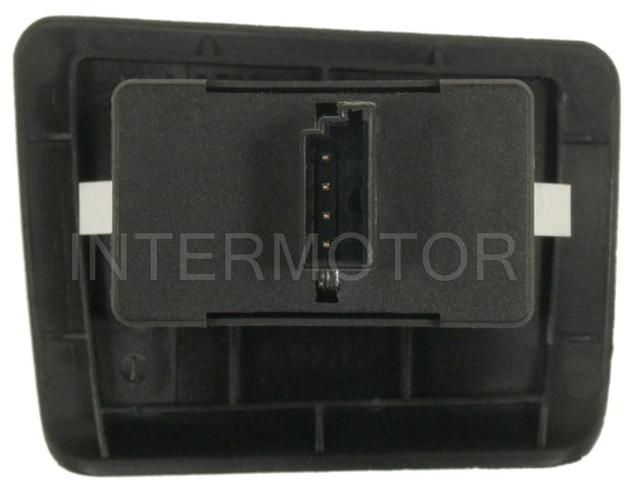 Rear Right/Passenger Side Door Window Switch for BMW X5 2006 2005 2004 2003 2002 2001 P-2830345