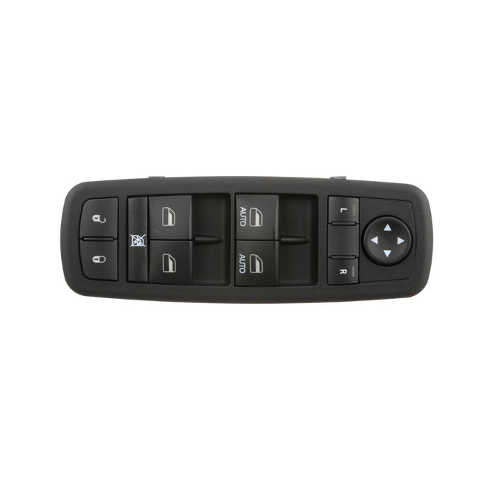 Front Left/Driver Side Door Window Switch for Dodge Ram 2500 4-Door 2010 P-2830729